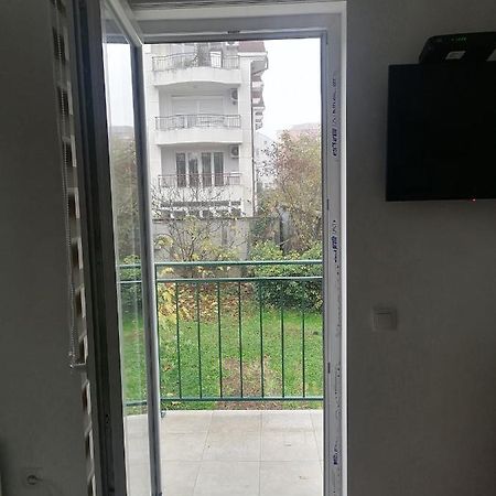 Apartman Garden House Voždivac Εξωτερικό φωτογραφία