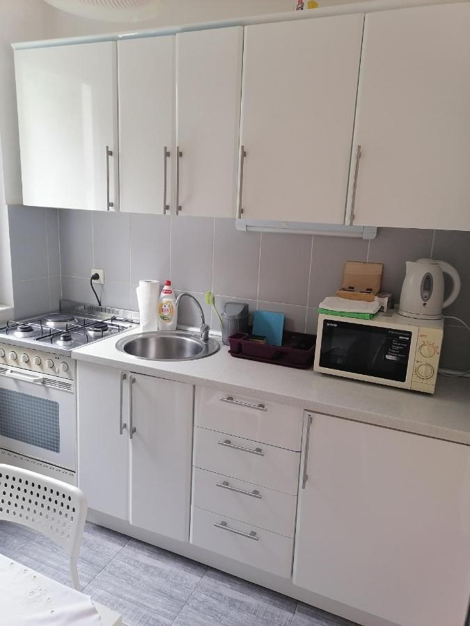 Apartman Garden House Voždivac Εξωτερικό φωτογραφία