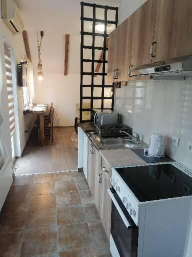 Apartman Garden House Voždivac Εξωτερικό φωτογραφία