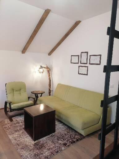 Apartman Garden House Voždivac Εξωτερικό φωτογραφία