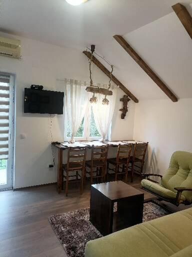 Apartman Garden House Voždivac Εξωτερικό φωτογραφία