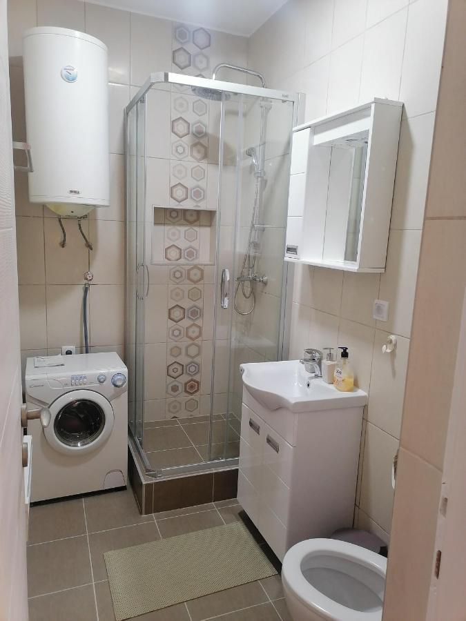 Apartman Garden House Voždivac Εξωτερικό φωτογραφία