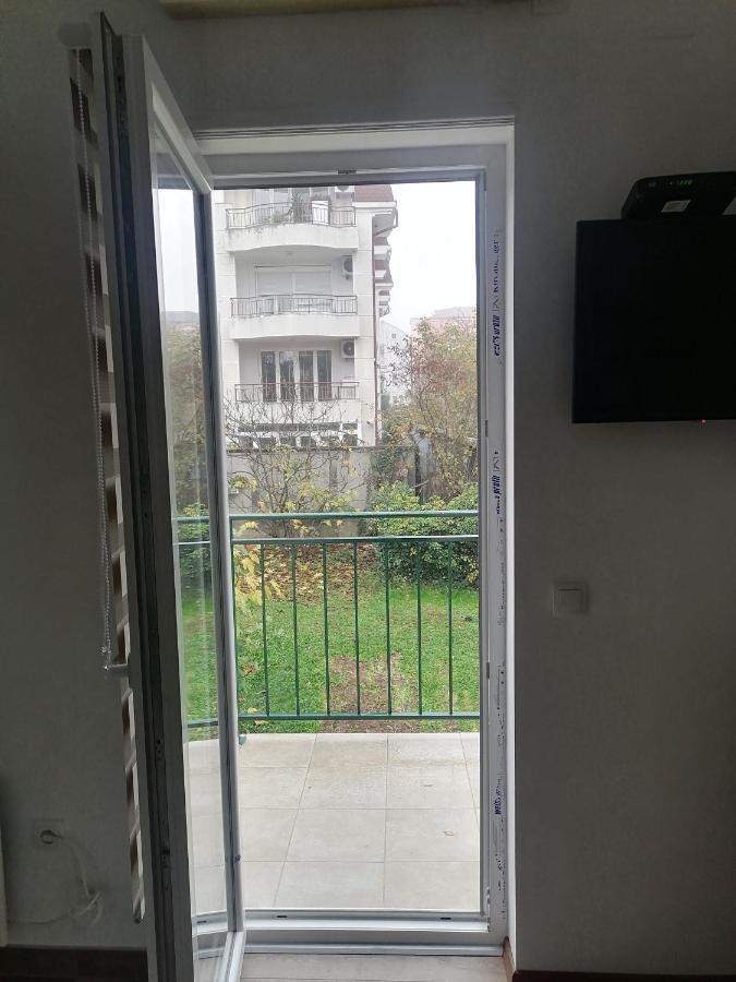 Apartman Garden House Voždivac Εξωτερικό φωτογραφία